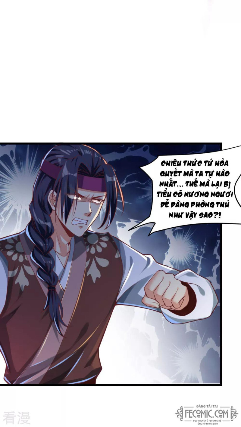 Tất Thắng Chí Tôn Chapter 33 - Trang 13