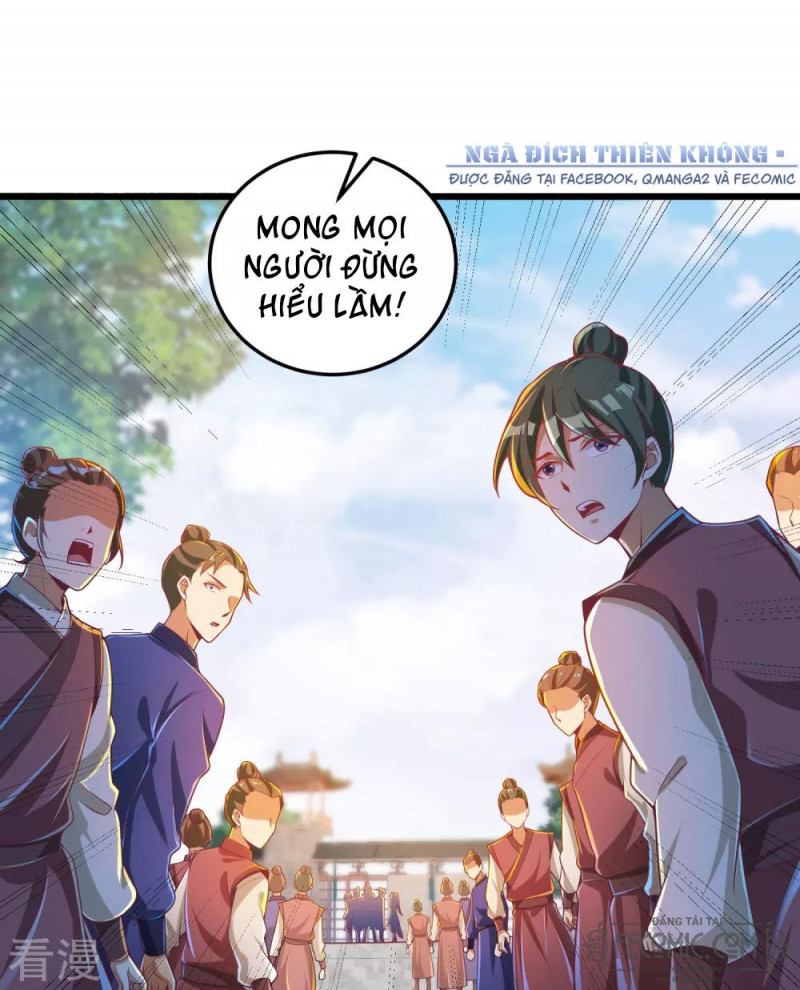 Tất Thắng Chí Tôn Chapter 33 - Trang 42