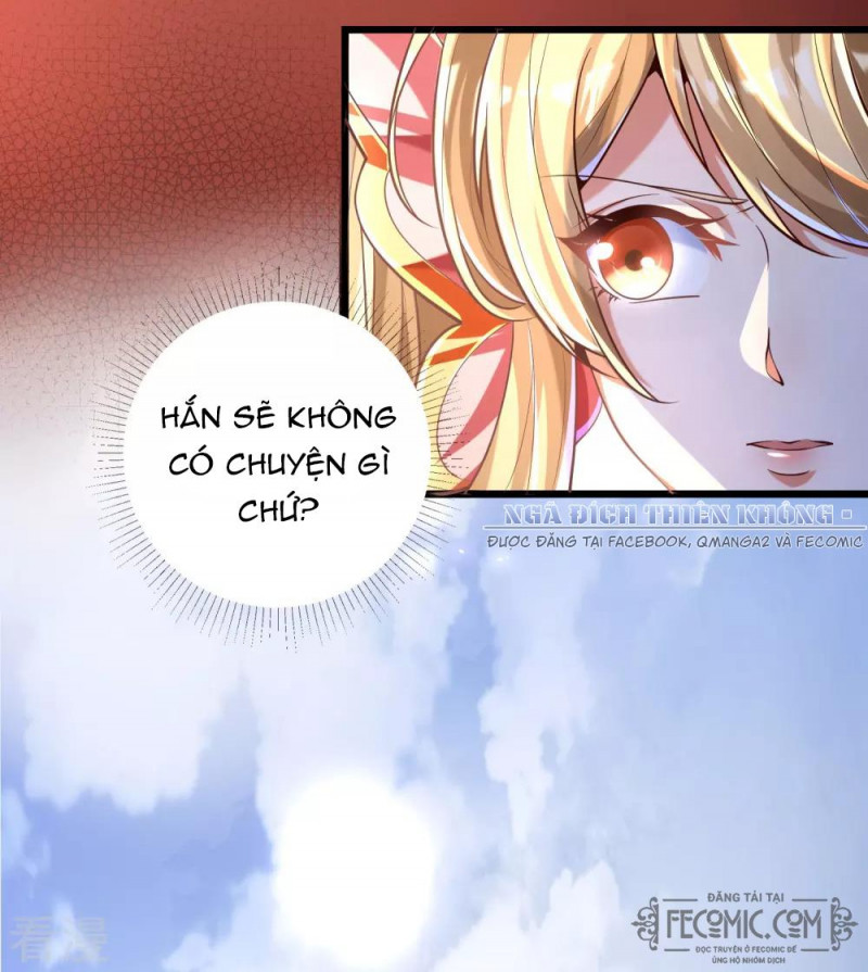 Tất Thắng Chí Tôn Chapter 30 - Trang 22