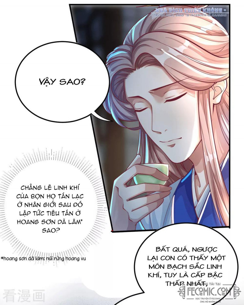 Tất Thắng Chí Tôn Chapter 20 - Trang 4