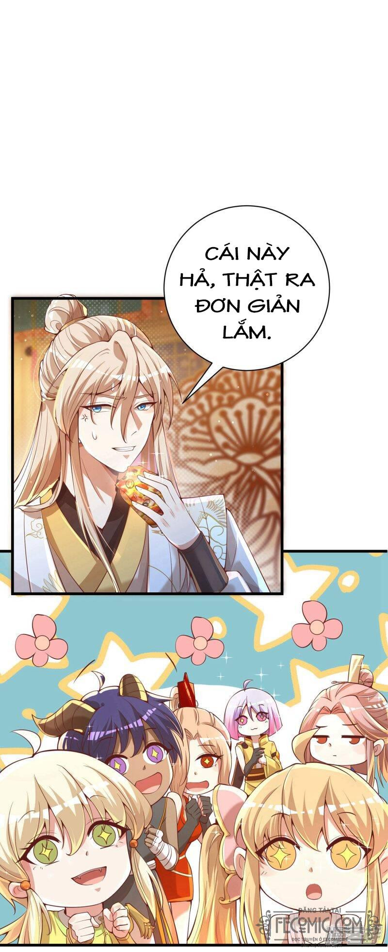 Tất Thắng Chí Tôn Chapter 35 - Trang 13