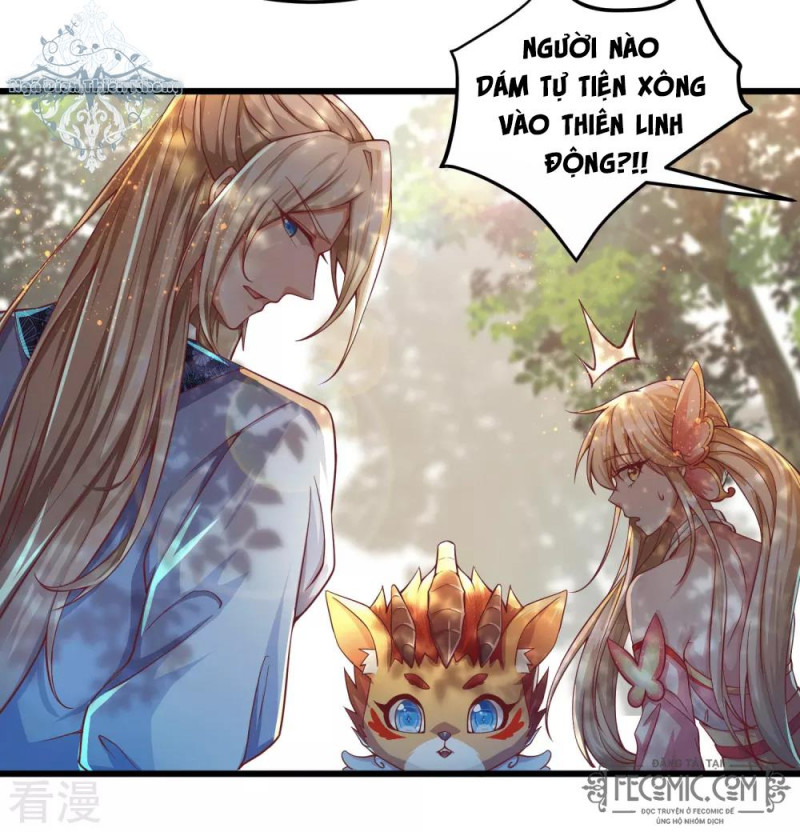 Tất Thắng Chí Tôn Chapter 24 - Trang 29