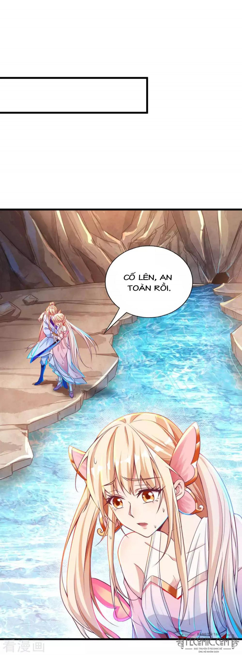 Tất Thắng Chí Tôn Chapter 23 - Trang 25