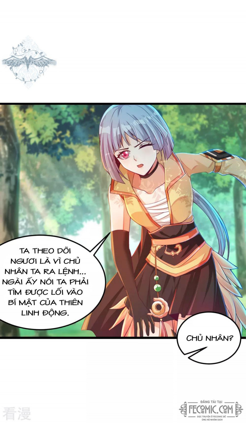 Tất Thắng Chí Tôn Chapter 29 - Trang 39