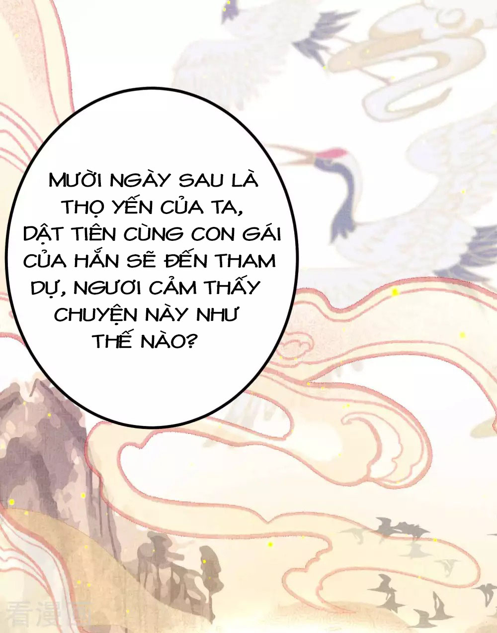 Tất Thắng Chí Tôn Chapter 2 - Trang 42