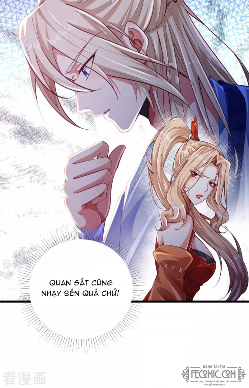 Tất Thắng Chí Tôn Chapter 15 - Trang 17