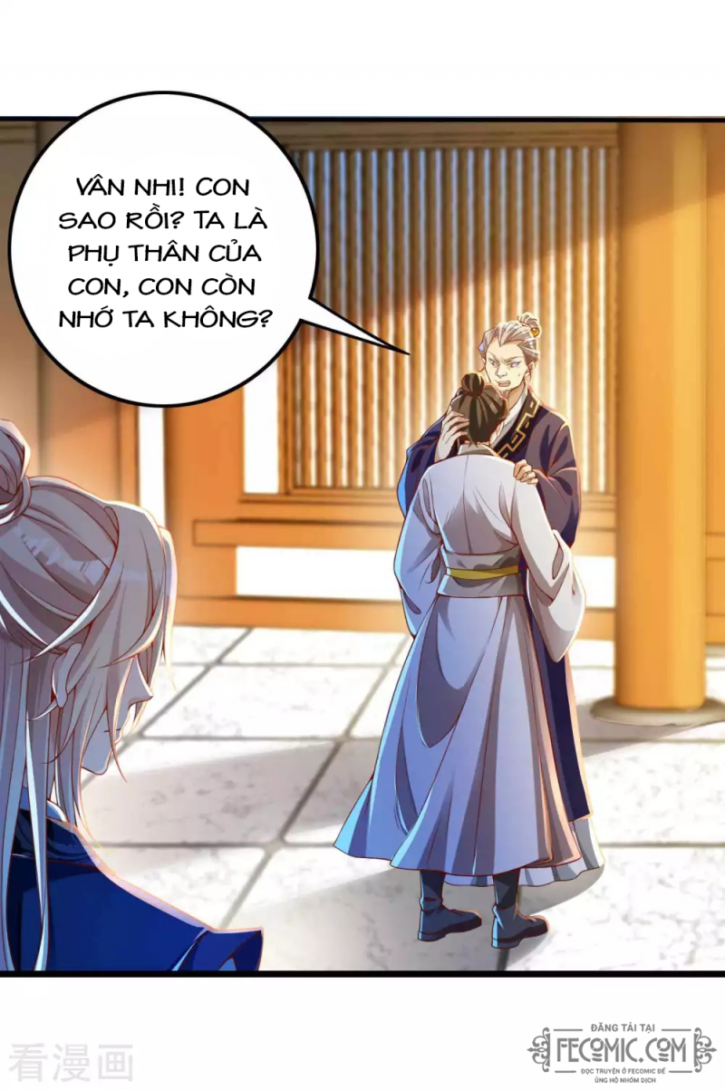 Tất Thắng Chí Tôn Chapter 12 - Trang 2