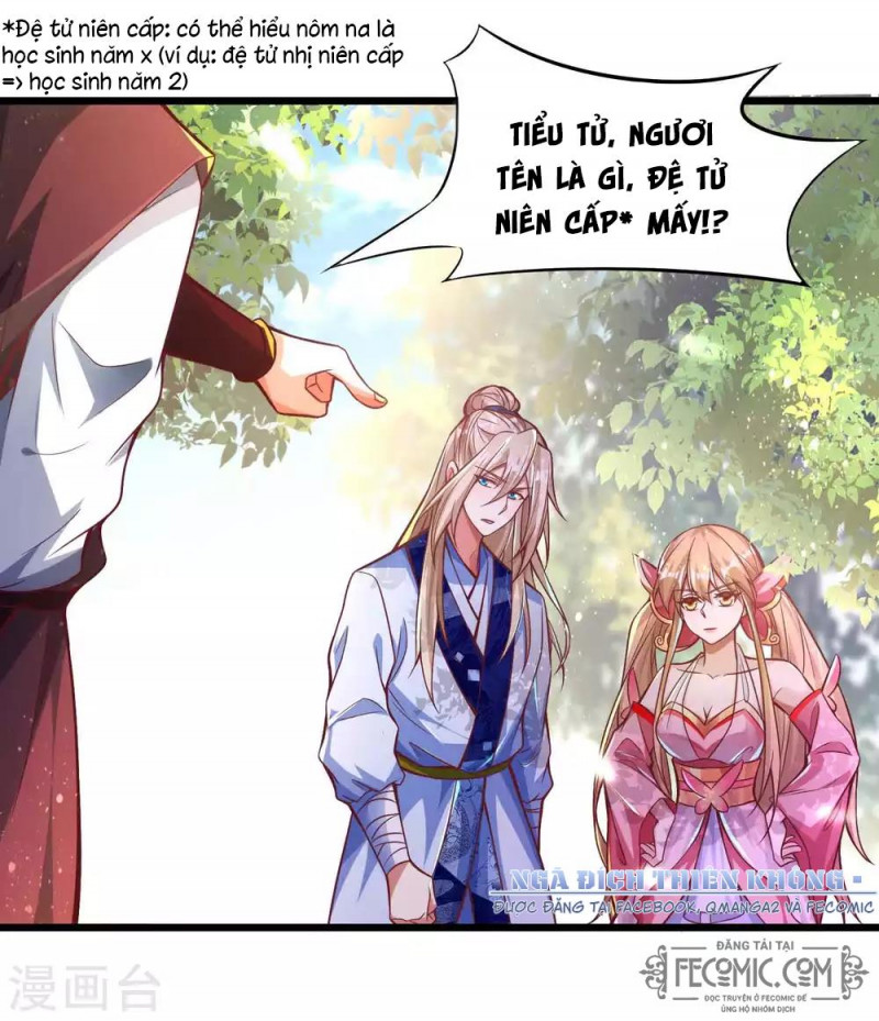 Tất Thắng Chí Tôn Chapter 25 - Trang 4