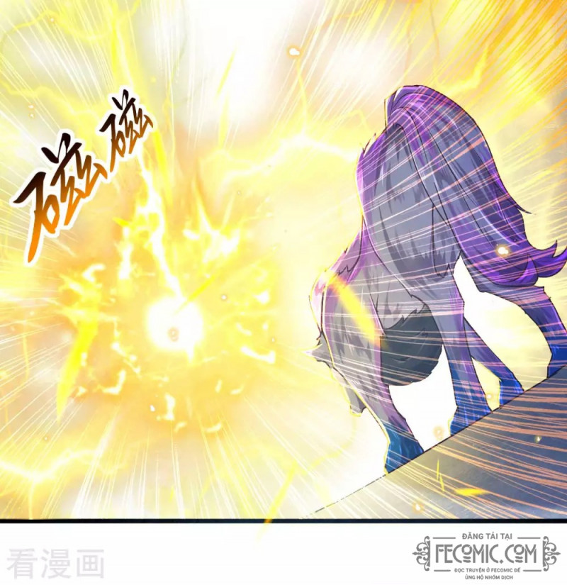 Tất Thắng Chí Tôn Chapter 17 - Trang 26