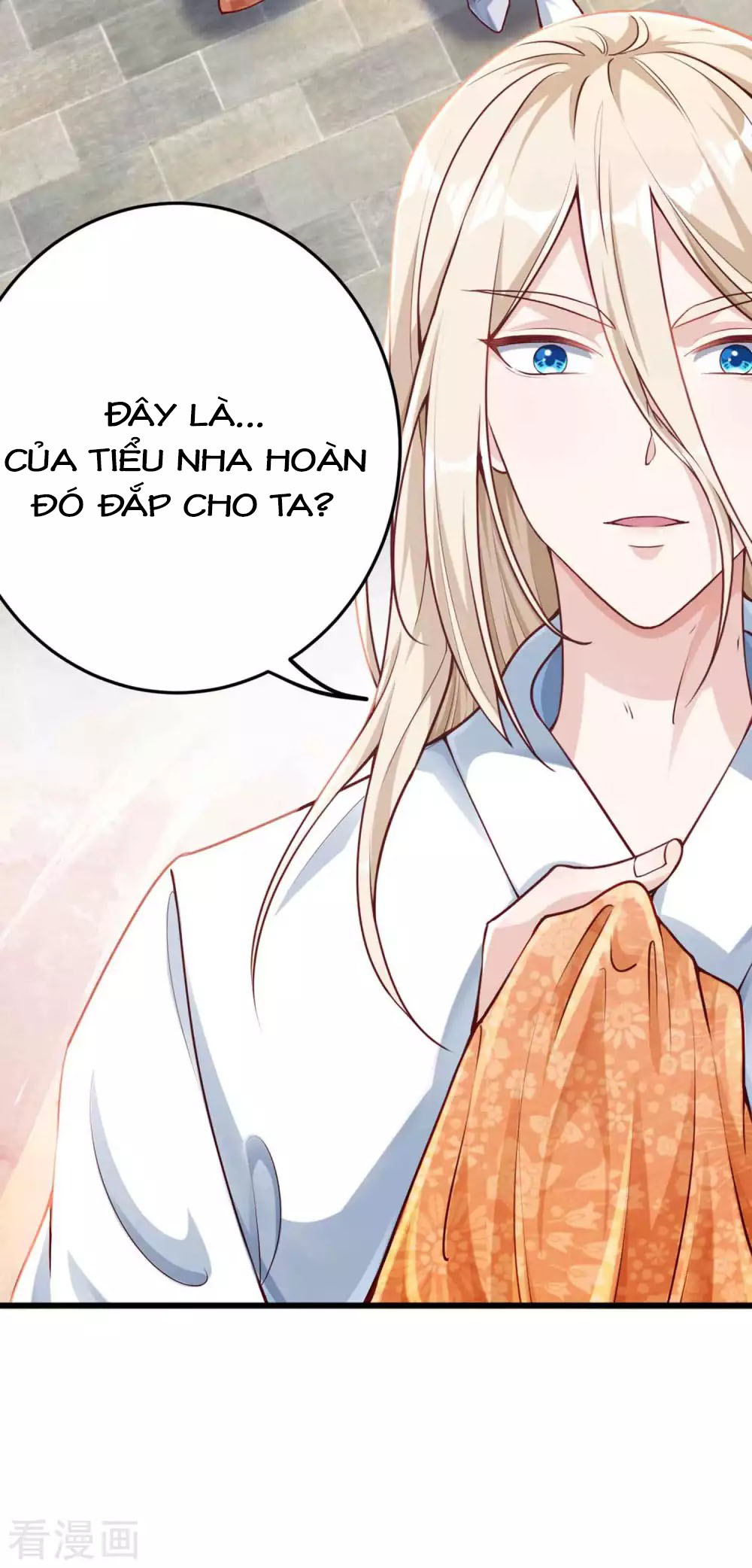 Tất Thắng Chí Tôn Chapter 6 - Trang 31