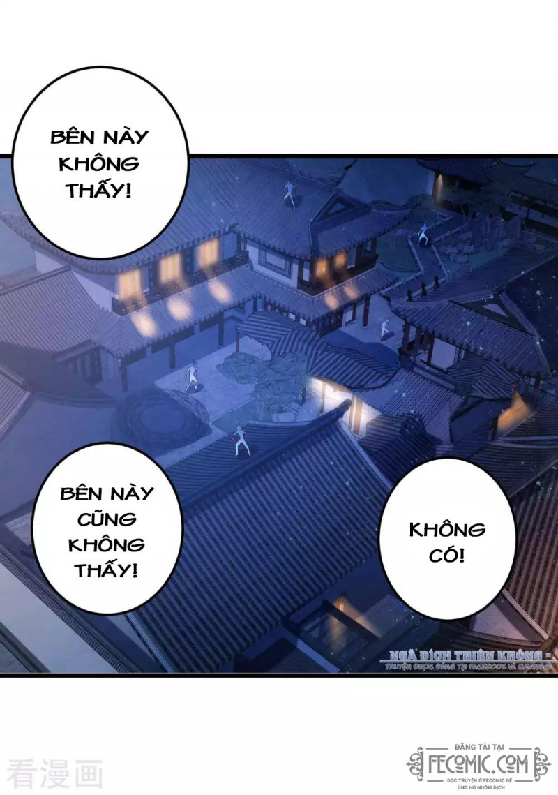 Tất Thắng Chí Tôn Chapter 21 - Trang 2