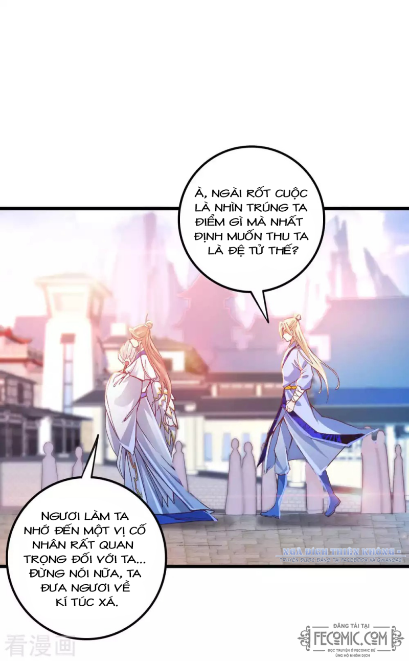 Tất Thắng Chí Tôn Chapter 19 - Trang 22