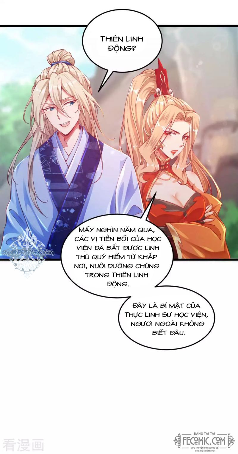 Tất Thắng Chí Tôn Chapter 19 - Trang 9