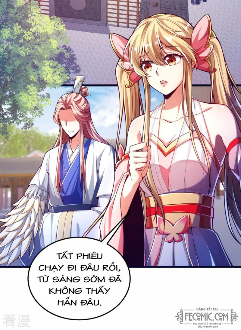 Tất Thắng Chí Tôn Chapter 32 - Trang 3