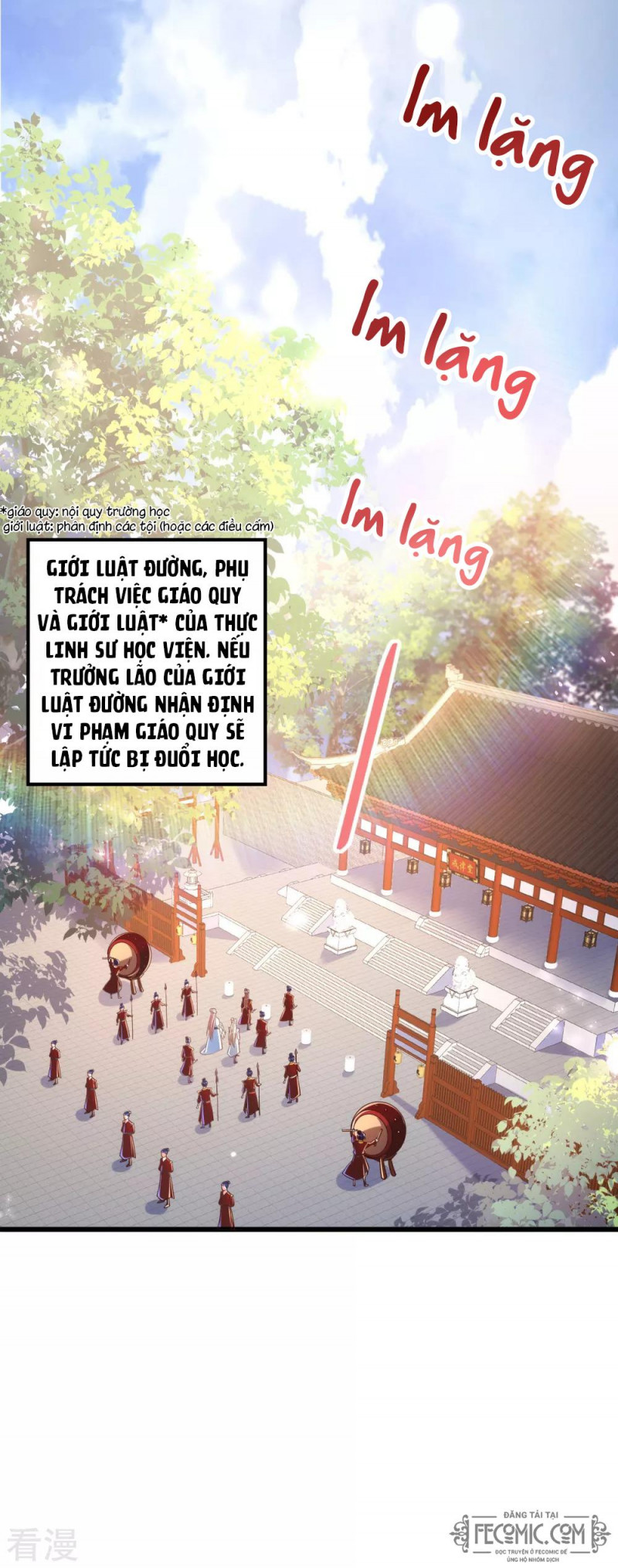 Tất Thắng Chí Tôn Chapter 30 - Trang 23