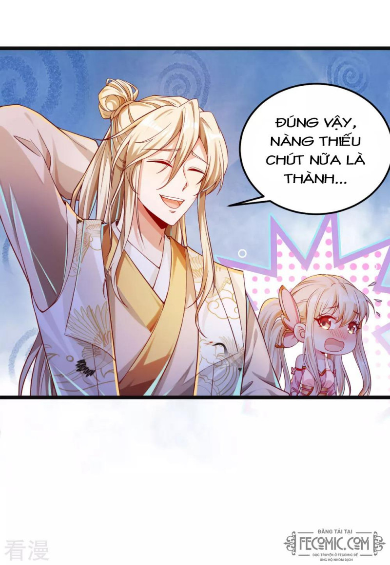 Tất Thắng Chí Tôn Chapter 28 - Trang 23