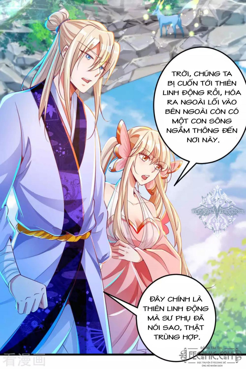 Tất Thắng Chí Tôn Chapter 23 - Trang 29