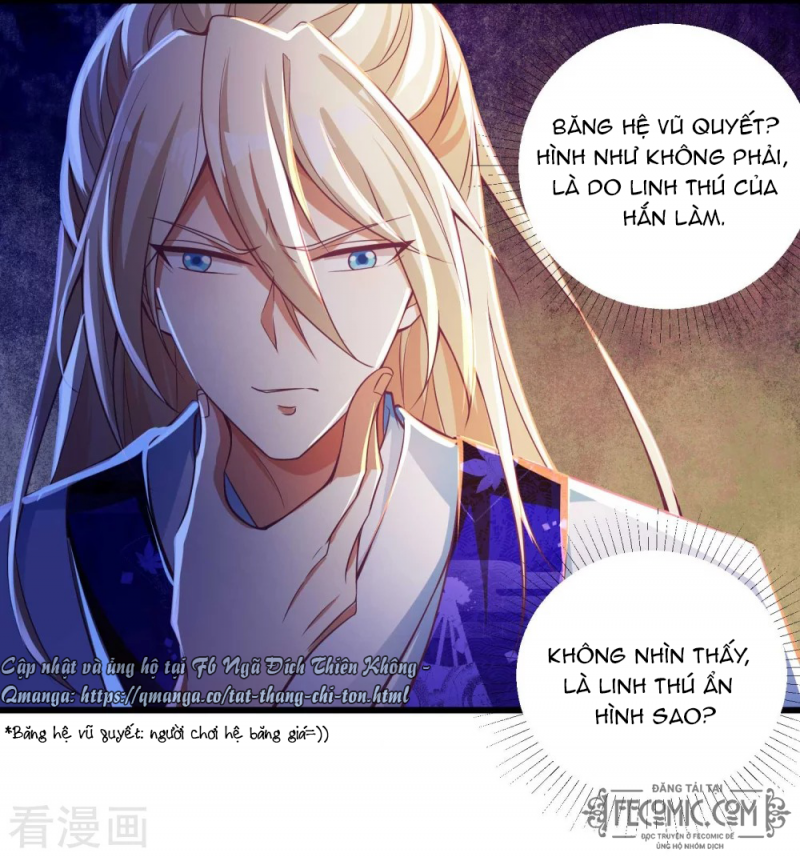 Tất Thắng Chí Tôn Chapter 18 - Trang 12