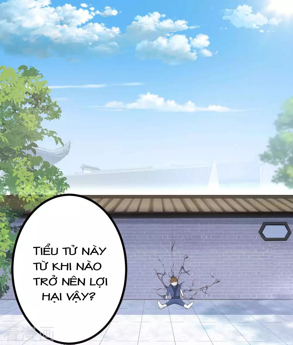 Tất Thắng Chí Tôn Chapter 3 - Trang 2