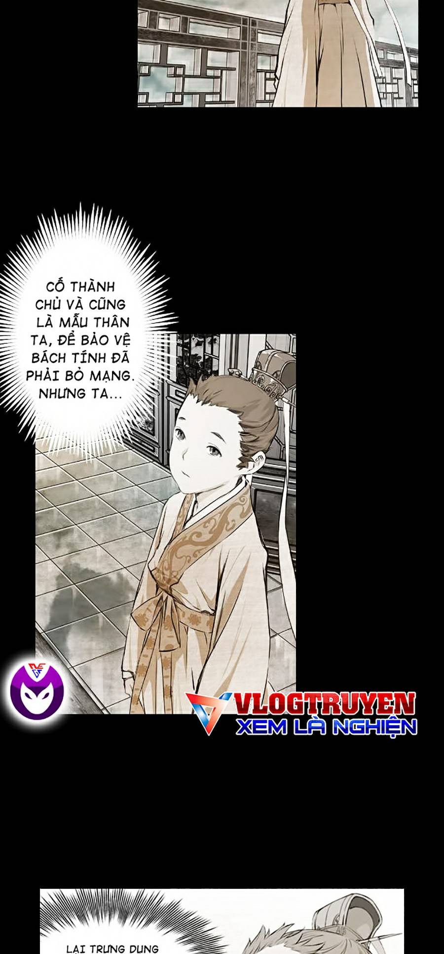 Bách Chiến Bách Thắng Chapter 2 - Trang 12