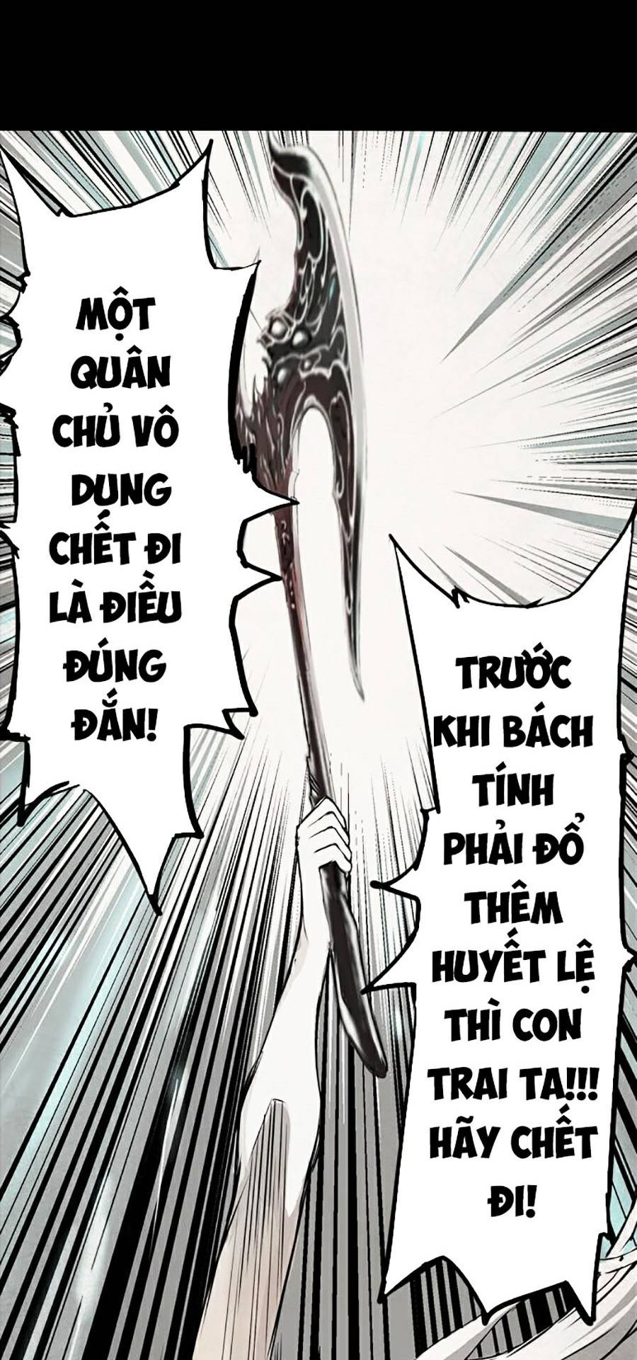 Bách Chiến Bách Thắng Chapter 8 - Trang 38