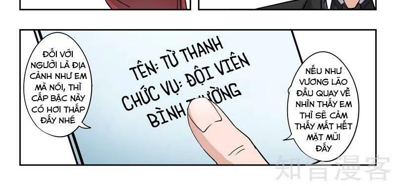 Thấu Thị Chi Nhãn Chapter 294 - Trang 20