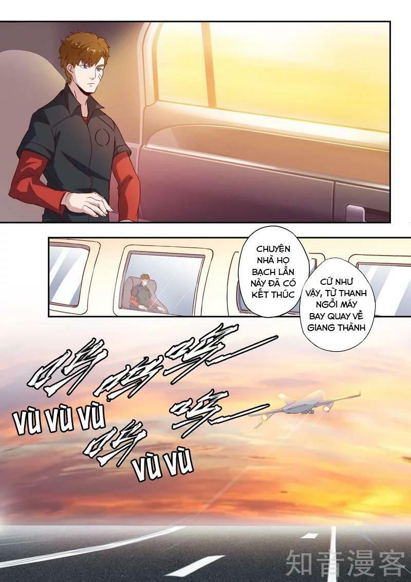 Thấu Thị Chi Nhãn Chapter 302 - Trang 4