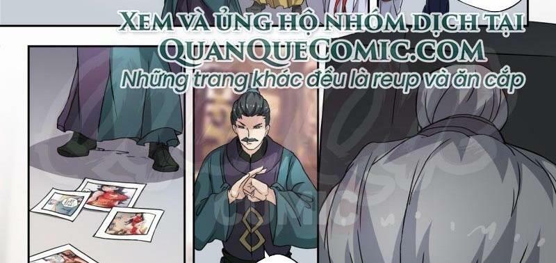 Thấu Thị Chi Nhãn Chapter 297 - Trang 25