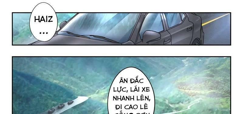 Thấu Thị Chi Nhãn Chapter 294 - Trang 24