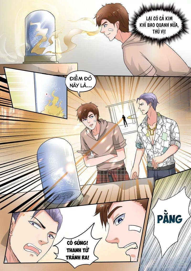 Thấu Thị Chi Nhãn Chapter 261 - Trang 6