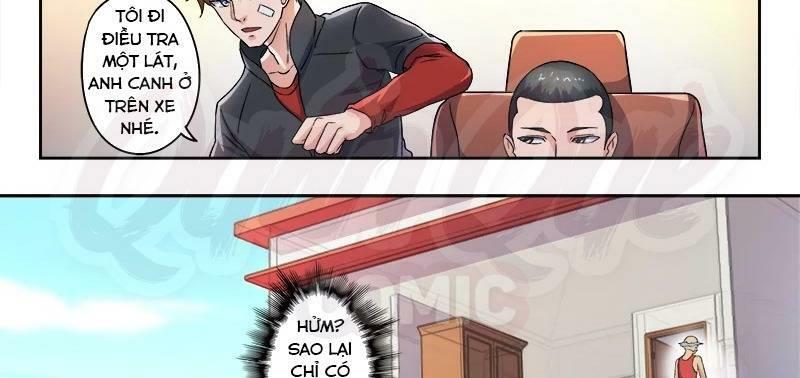 Thấu Thị Chi Nhãn Chapter 292 - Trang 22