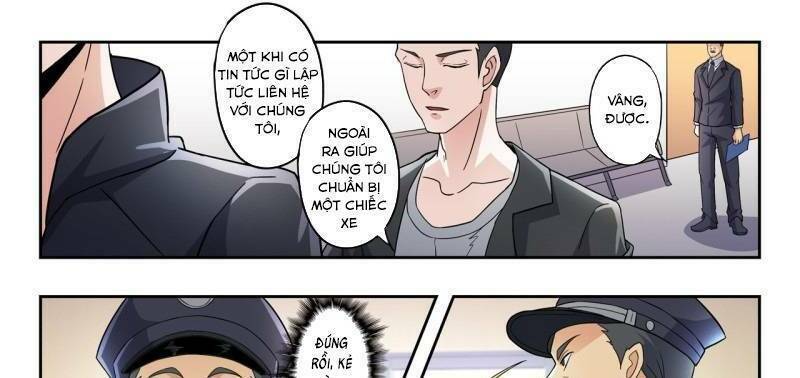 Thấu Thị Chi Nhãn Chapter 291 - Trang 24