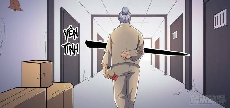 Thấu Thị Chi Nhãn Chapter 289 - Trang 2