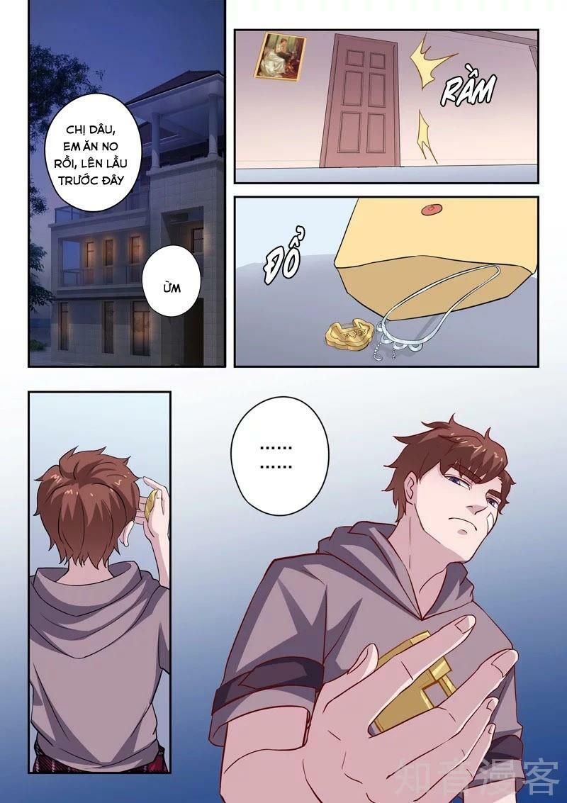 Thấu Thị Chi Nhãn Chapter 308 - Trang 5