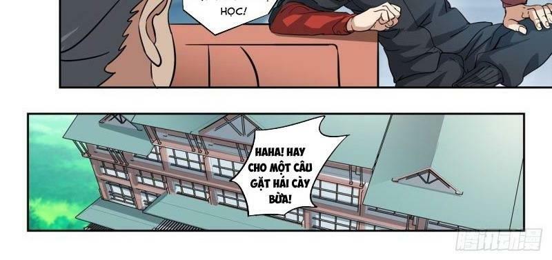 Thấu Thị Chi Nhãn Chapter 295 - Trang 23