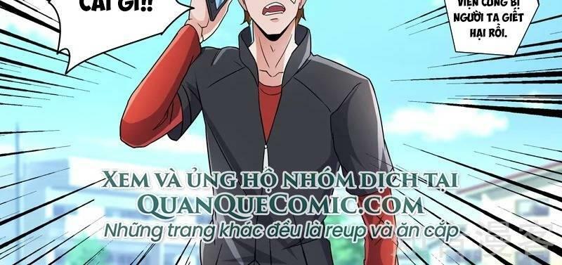 Thấu Thị Chi Nhãn Chapter 292 - Trang 26