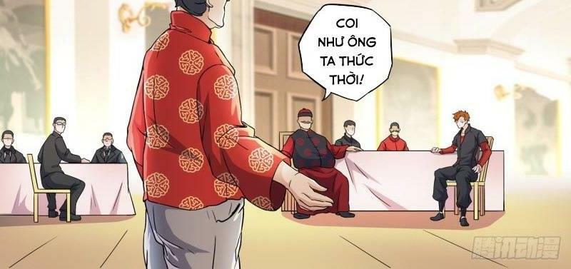 Thấu Thị Chi Nhãn Chapter 296 - Trang 5