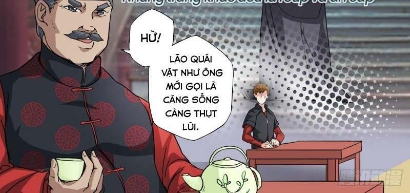 Thấu Thị Chi Nhãn Chapter 297 - Trang 14