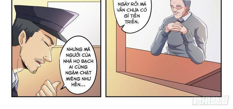 Thấu Thị Chi Nhãn Chapter 291 - Trang 5