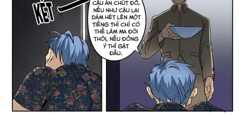 Thấu Thị Chi Nhãn Chapter 293 - Trang 10