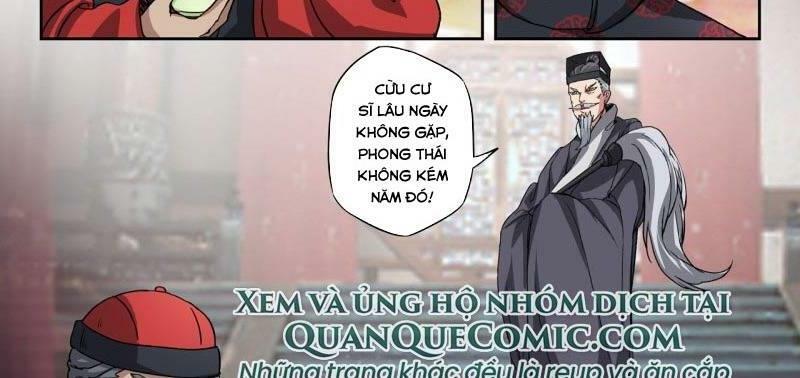 Thấu Thị Chi Nhãn Chapter 297 - Trang 13