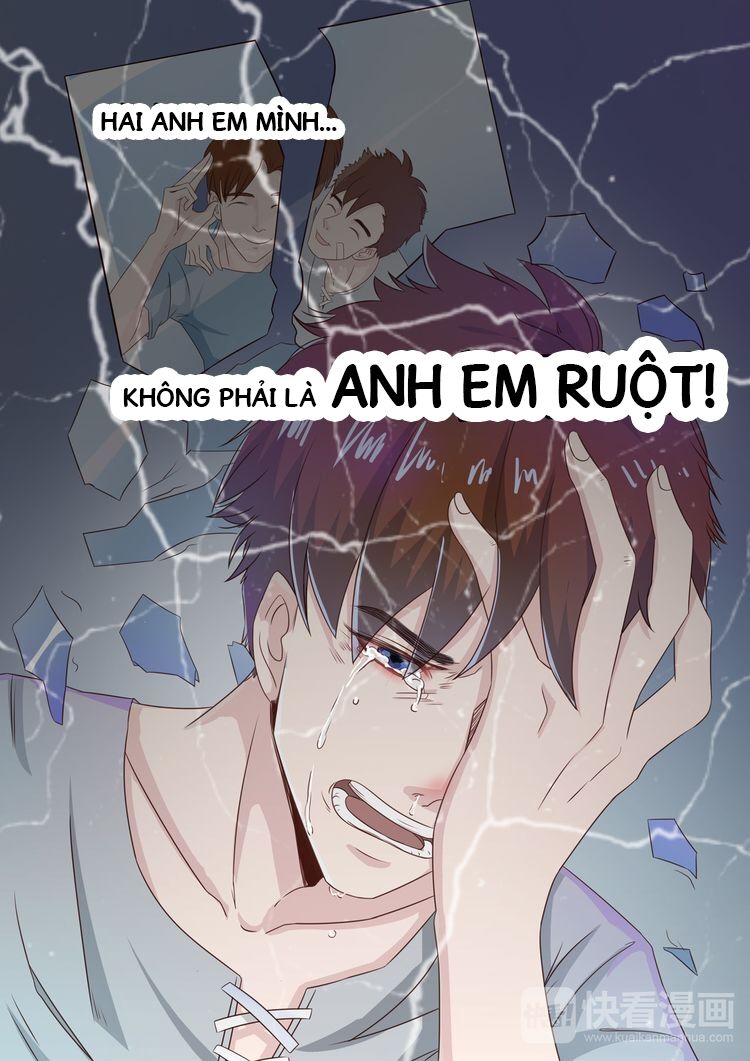 Thấu Thị Chi Nhãn Chapter 3 - Trang 1