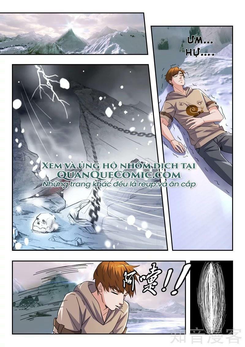 Thấu Thị Chi Nhãn Chapter 316 - Trang 0