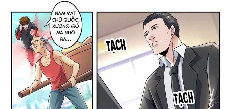 Thấu Thị Chi Nhãn Chapter 292 - Trang 18