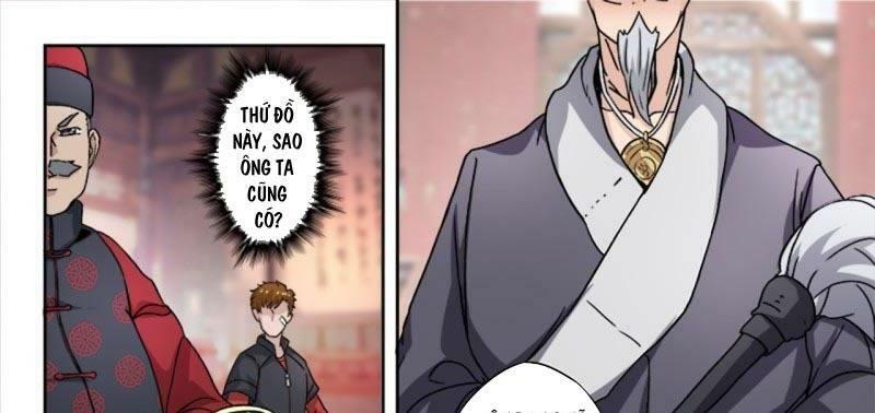 Thấu Thị Chi Nhãn Chapter 297 - Trang 15