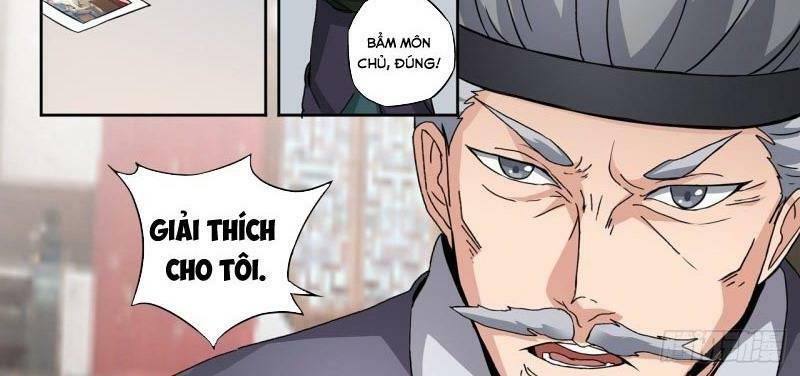 Thấu Thị Chi Nhãn Chapter 297 - Trang 26