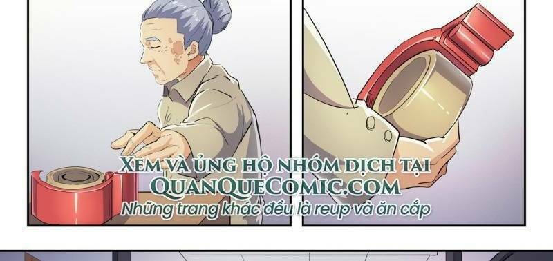 Thấu Thị Chi Nhãn Chapter 289 - Trang 1