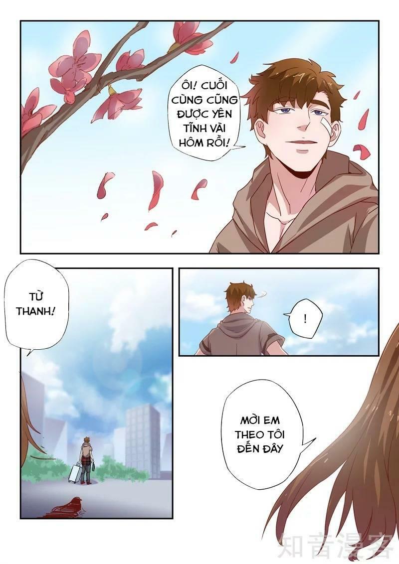 Thấu Thị Chi Nhãn Chapter 302 - Trang 6