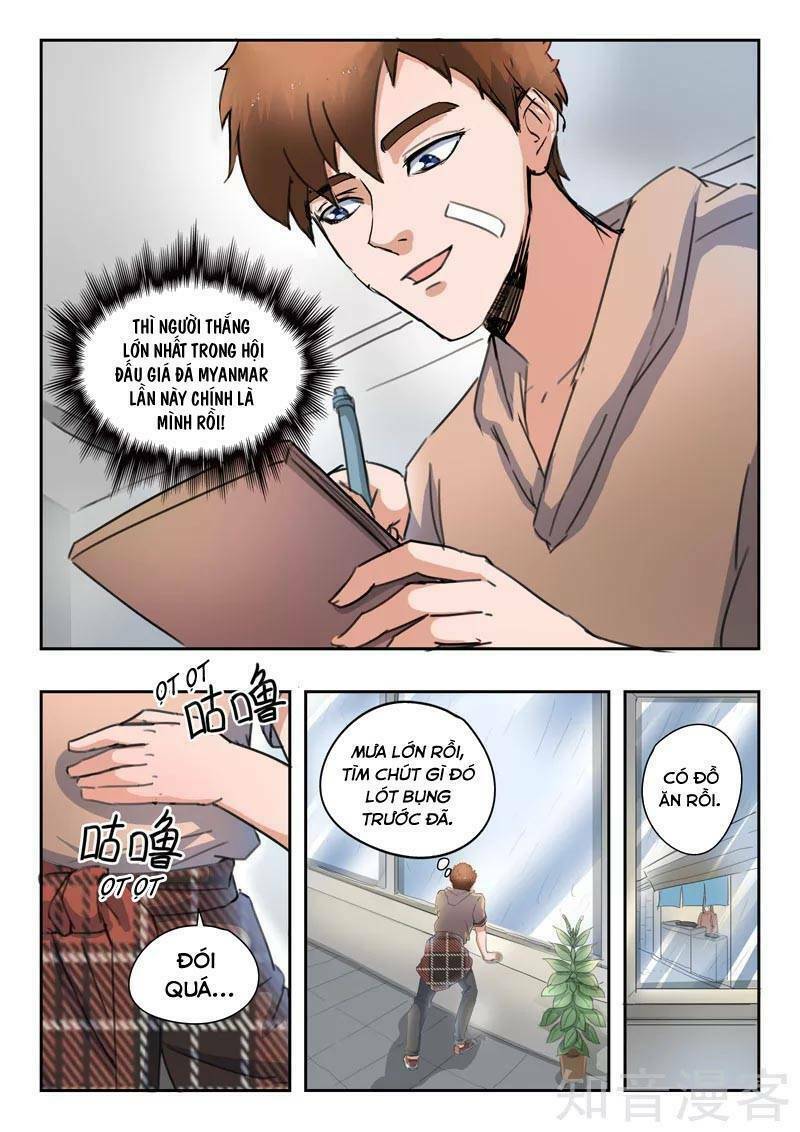 Thấu Thị Chi Nhãn Chapter 259 - Trang 5