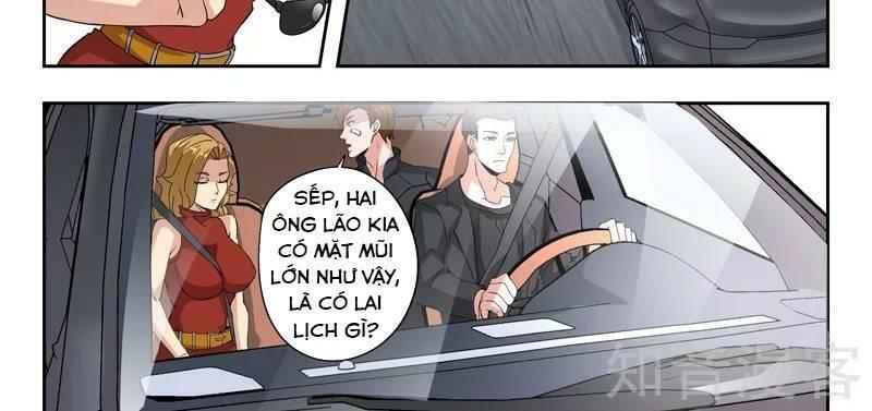 Thấu Thị Chi Nhãn Chapter 294 - Trang 11